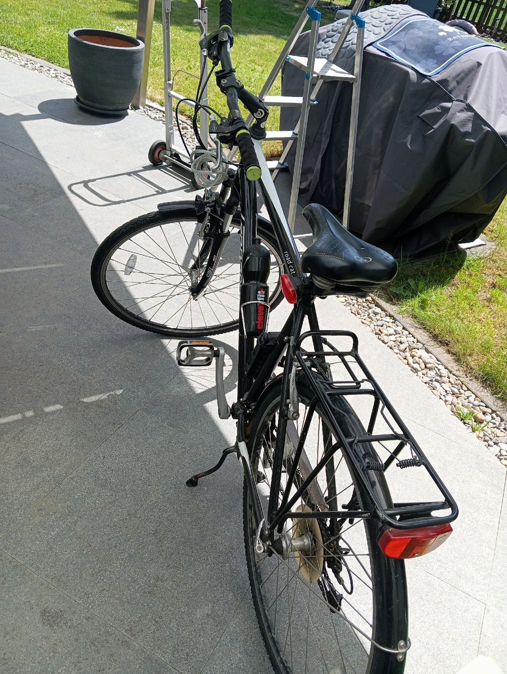 Biciclette: Velo Leopard – Usato da Lostorf venduto da Jalbi