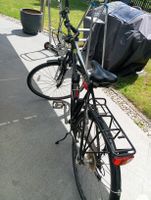 Velo Leopard