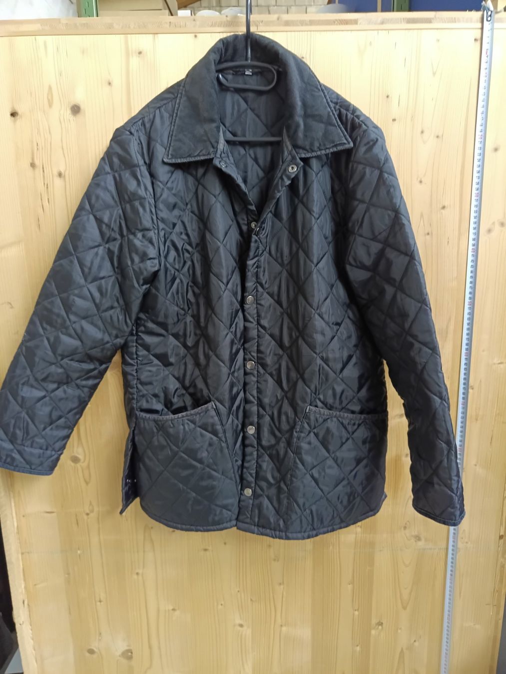 Jacken: Steppjacke – Neu (gemäss Beschreibung) aus Wängi von Ladys_First