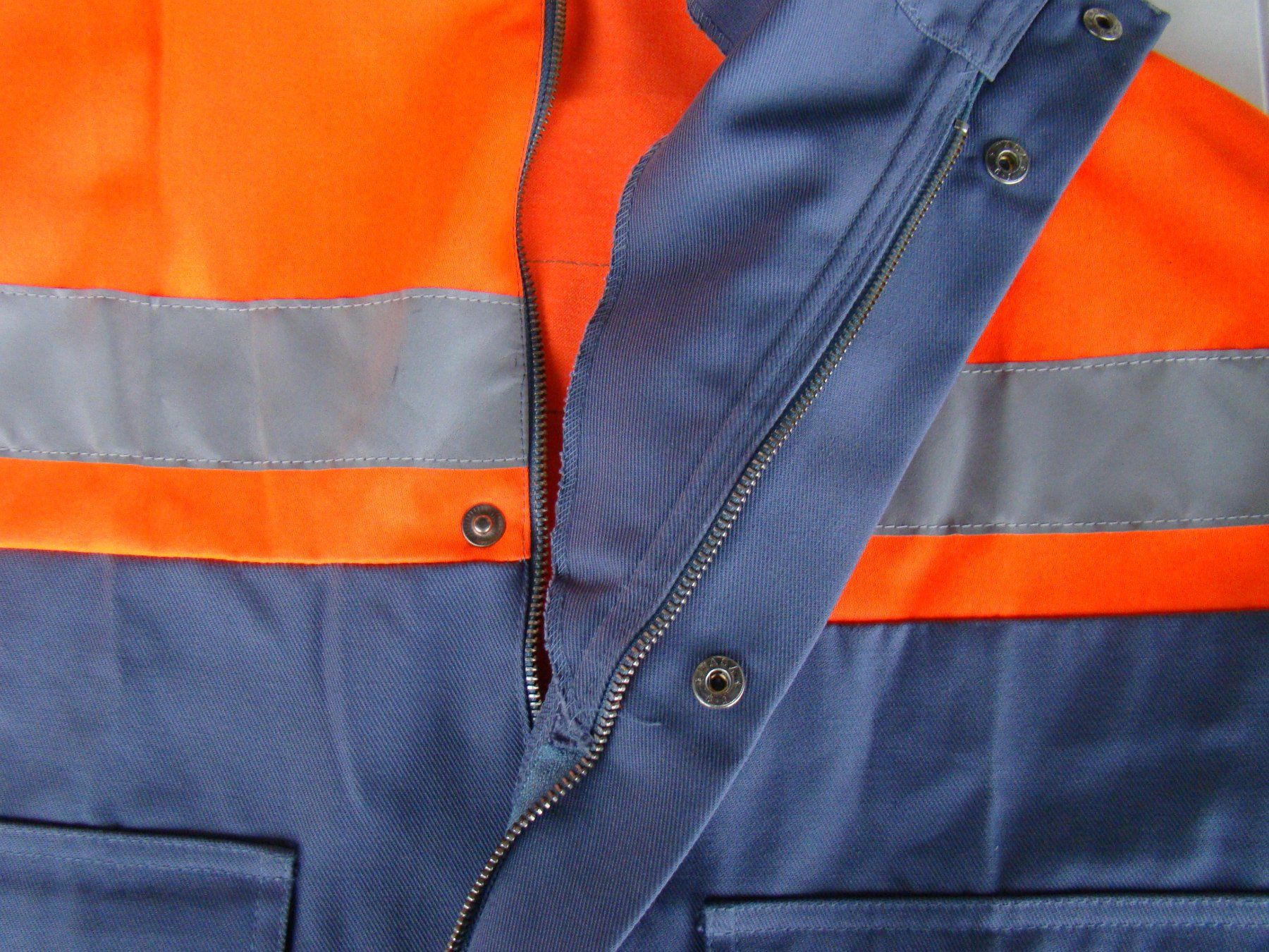 Giacche: Warnschutz Bundjacke von Sirna EN 471 – Usato da Hergiswil NW venduto da Nunun 3