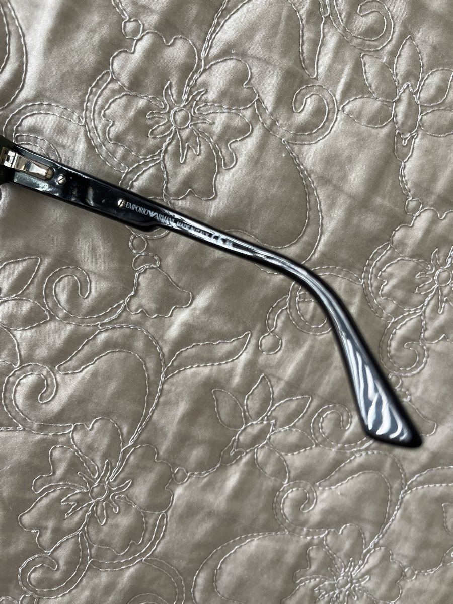 Armani Brillen & Gläser: Emporio Armani glasses – Neu (gemäss Beschreibung) aus Wallisellen von Chatswood_8hwh 2