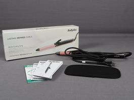 BABYLISS, 19mm curling tong, Lockenstab