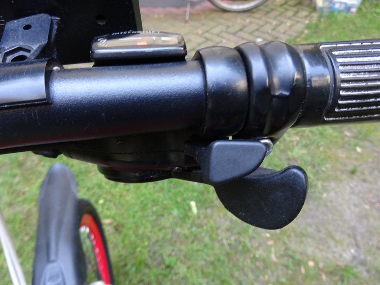 Vélos: Jugendvelo Rockefeller, Faltvelo – D'occasion à Burgdorf par Johnsteed 7