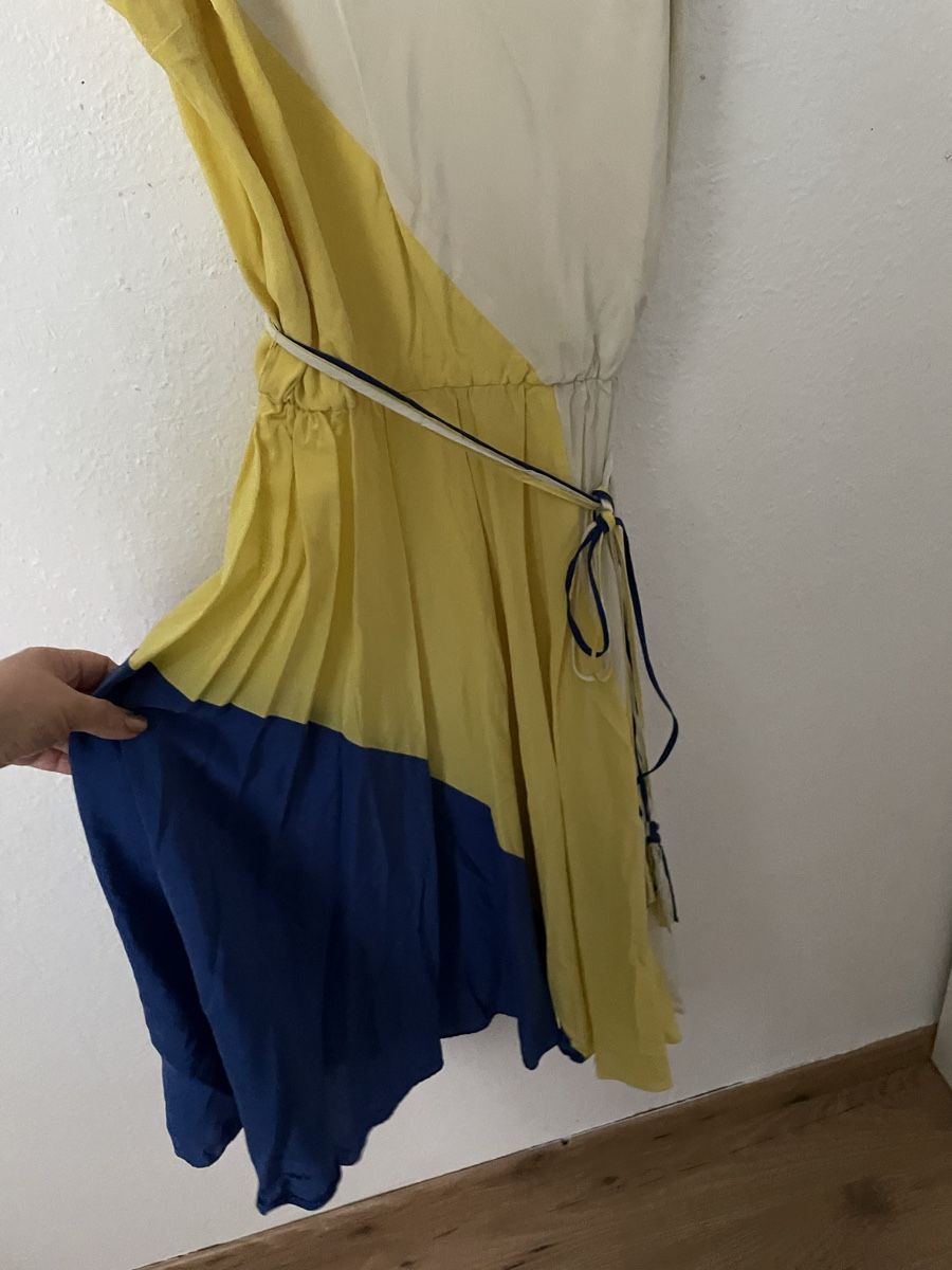 Kleider: Kleid JJBBenson Gr 38 – Gebraucht aus Schliern b.Köniz von Nikk0tin 3