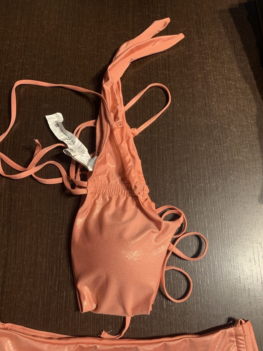 Maillots de bain & Bikinis: Bikini taille S – Neuf (Voir description) à Domdidier par qatar1973 3