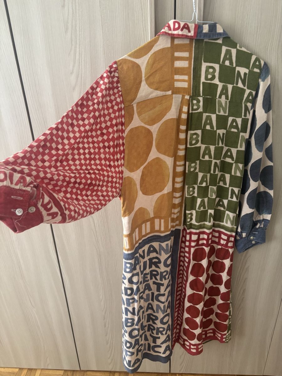 Kleider: Vestito Farm Rio – Gebraucht aus Viganello von lar_9lz5 3
