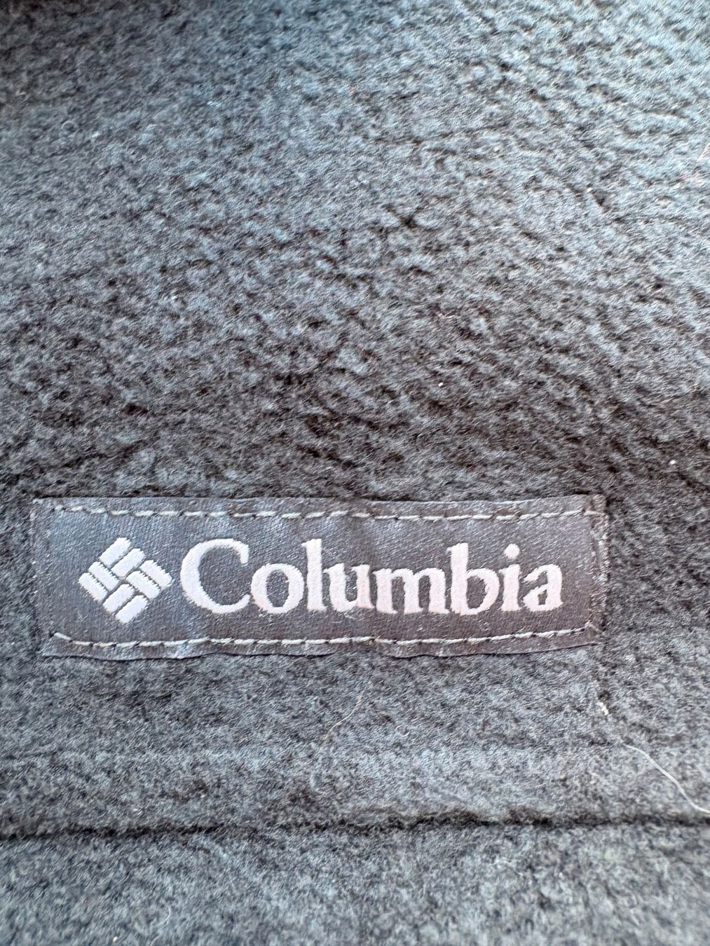 Columbia Giacche: Columbia Fleece – Usato da Wigoltingen venduto da _vntg_ 1