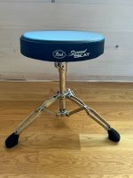 Drum Throne / Schlagzeugerhocker