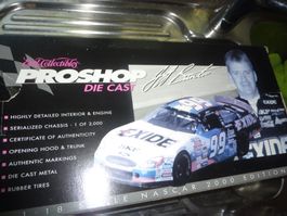 NASCAR 99