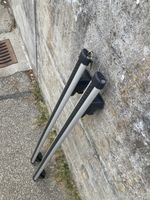 Dachträger für Peugeot 4008