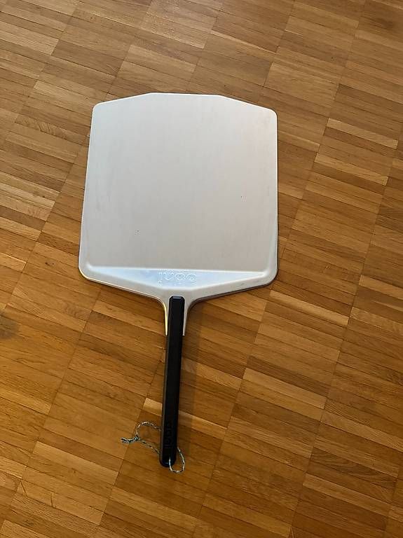 Elettrodomestici da cucina: Ooni Pizzaschaufel – Nuovo e nell'imballaggio originale da Baar venduto da CAE_1987