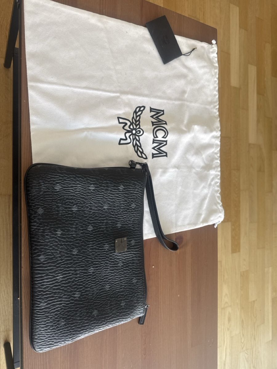 Mcm Sacs: Originale MCM Tasche – Neuf (Voir description) à Grenchen par Leonardo29 1