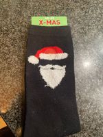 NEu Weihnachten Socken 40-45 NEU 70% BW