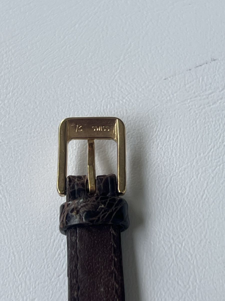 Omega Orologi: Original Omega Uhrenarmband – Nuovo (secondo la descrizione) da Winterthur venduto da gue_yf9d 2