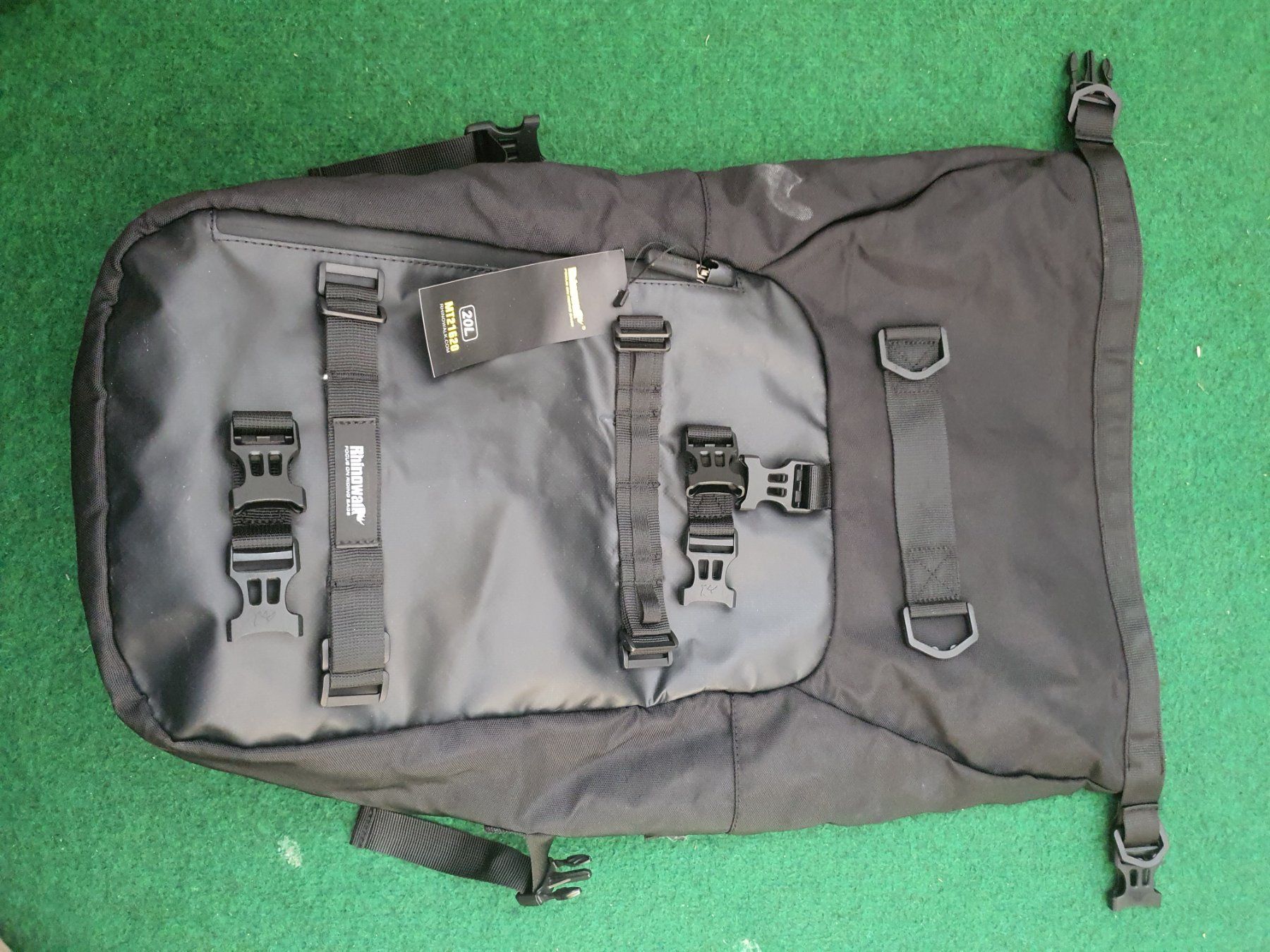 Rucksäcke: Rhinowalk 20L – Neu und originalverpackt aus Versoix von Dragi1201