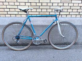 Vintage Velo Rennvelo Citybike "CONDOR"