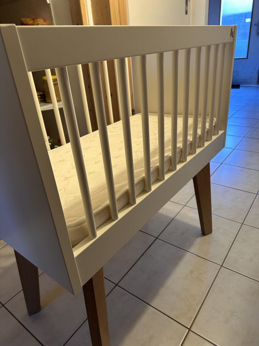 Letti: Babybett / Kinderbett – Usato da Staufen venduto da aky_w98b 4