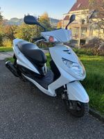 Yamaha xc125