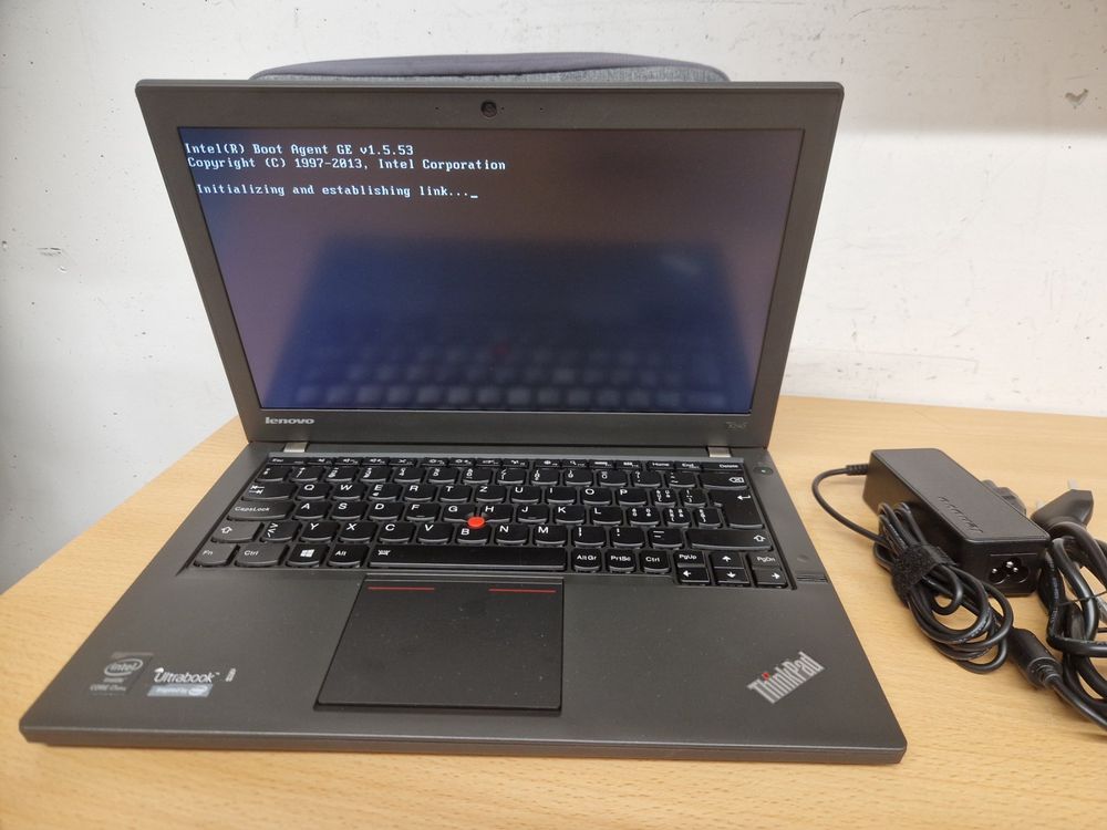 Lenovo Thinkpad X240 Core i7 ab 1.- | Kaufen auf Ricardo