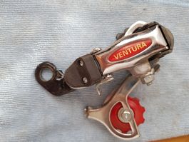 Nr.43 Ventura Schaltwerk