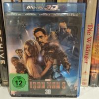 Iron Man 3 inkl. 2D-Version 3D Blu-ray