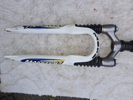 Manitou Answer Mars MTB Federgabel Kult