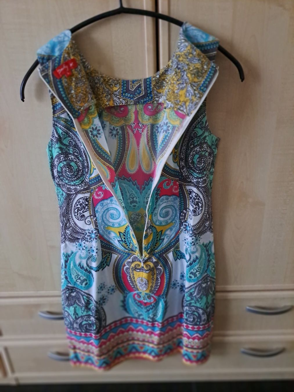 Derhy Vestiti: Kleid von Derhy – Usato da Niederoenz venduto da tronchetta 2