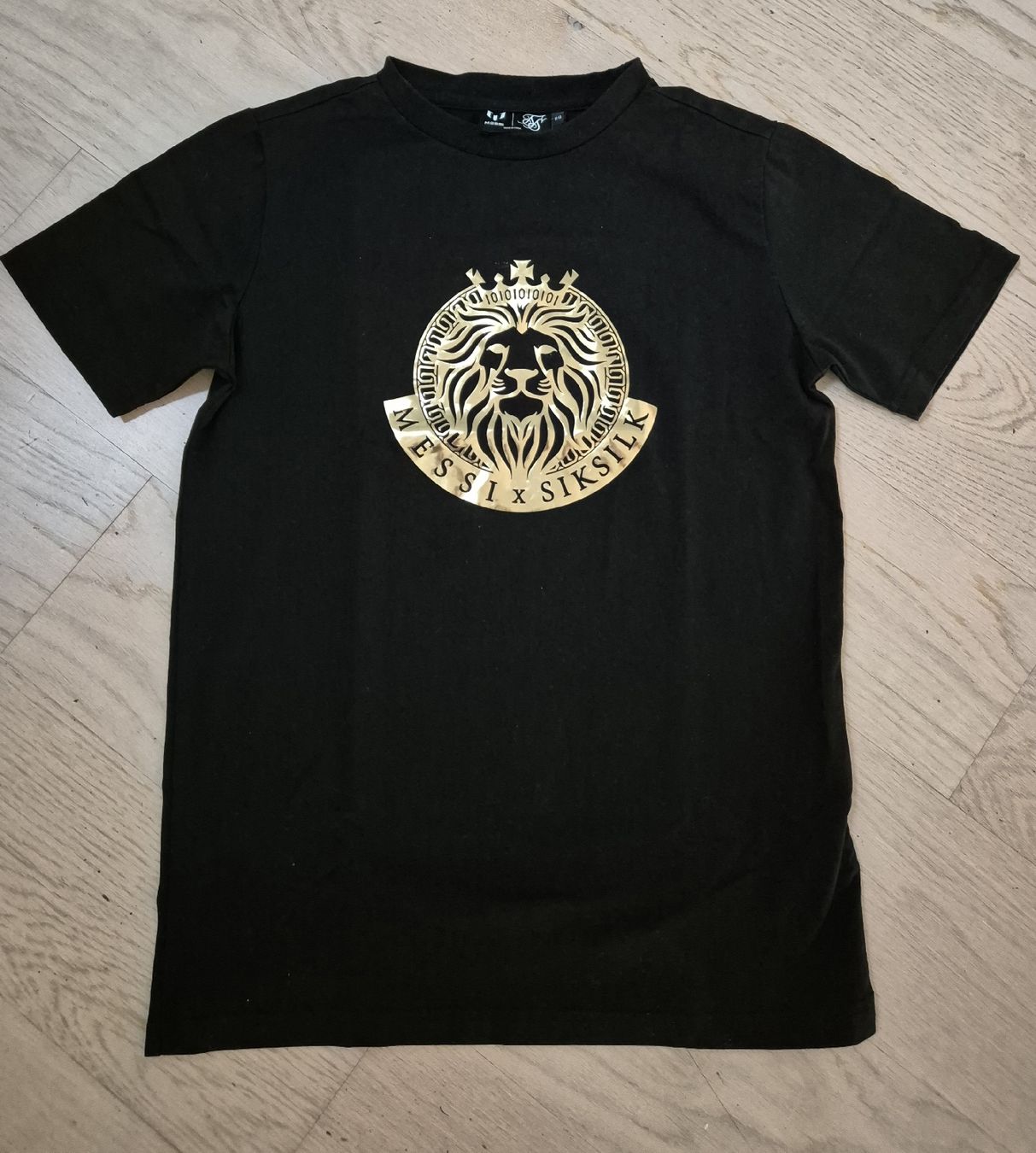 Camicie, T-shirt & Polo: Messi T-Shirt – Nuovo (secondo la descrizione) da Aeugst am Albis venduto da miizli