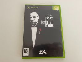 The Godfather: The Game (Der Pate), Xbox