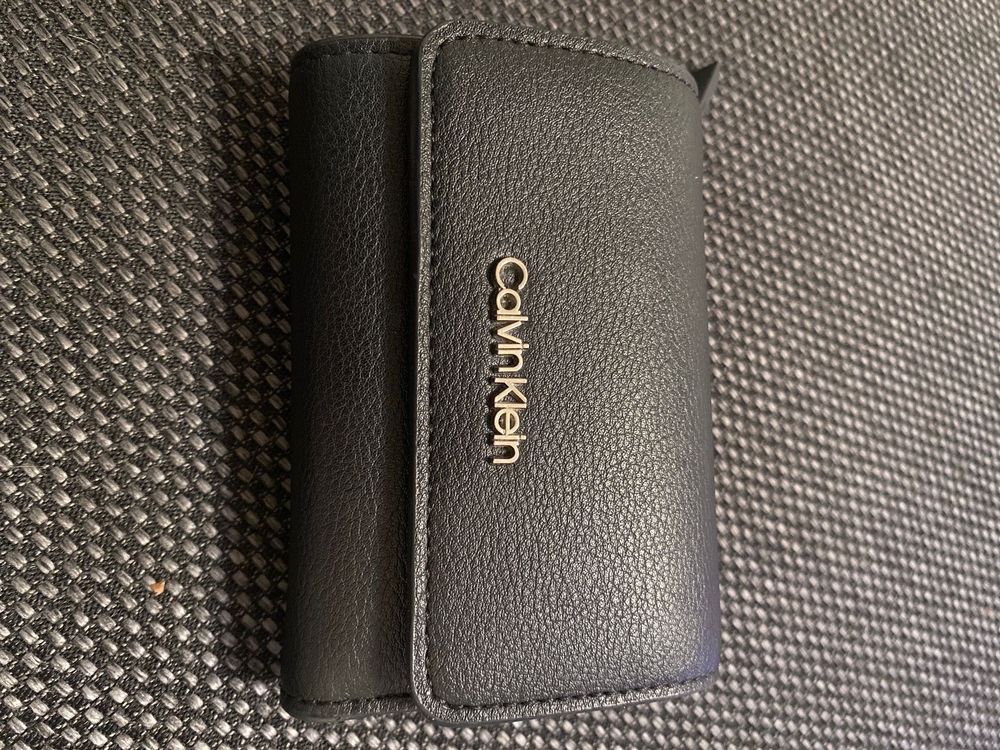 Fabelhafte Portmonee Damen Calvin Klein Bild