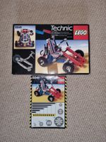 Lego Technic 8841