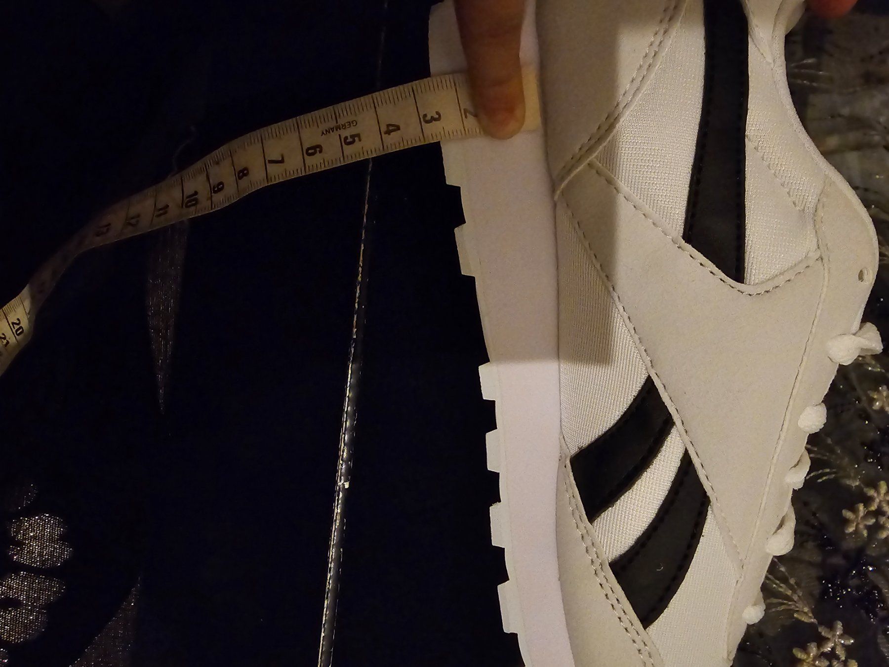 Reebok Scarpe da donna: Schuhe – Nuovo e nell'imballaggio originale da Basel venduto da zaa_7ft5 4