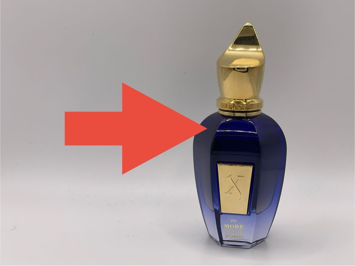 Xerjoff Profumi & Eau de Toilette: Xerjoff - More Than Words   50ml – Usato da Frenkendorf venduto da Sakima1 2