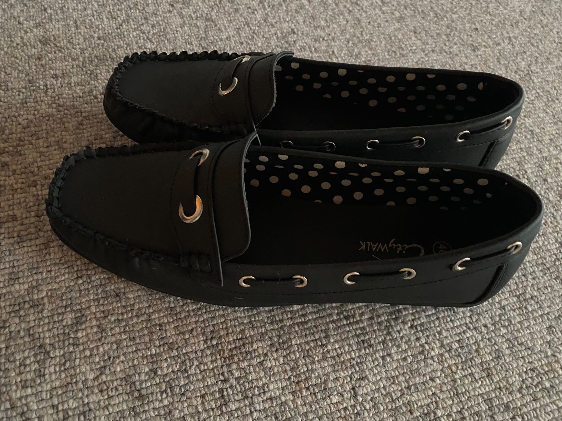 Scarpe da donna: Schuhe Moccasins – Nuovo (secondo la descrizione) da Appenzell venduto da Sonnschein_ 1