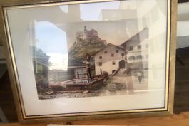 Schloss Tarasp