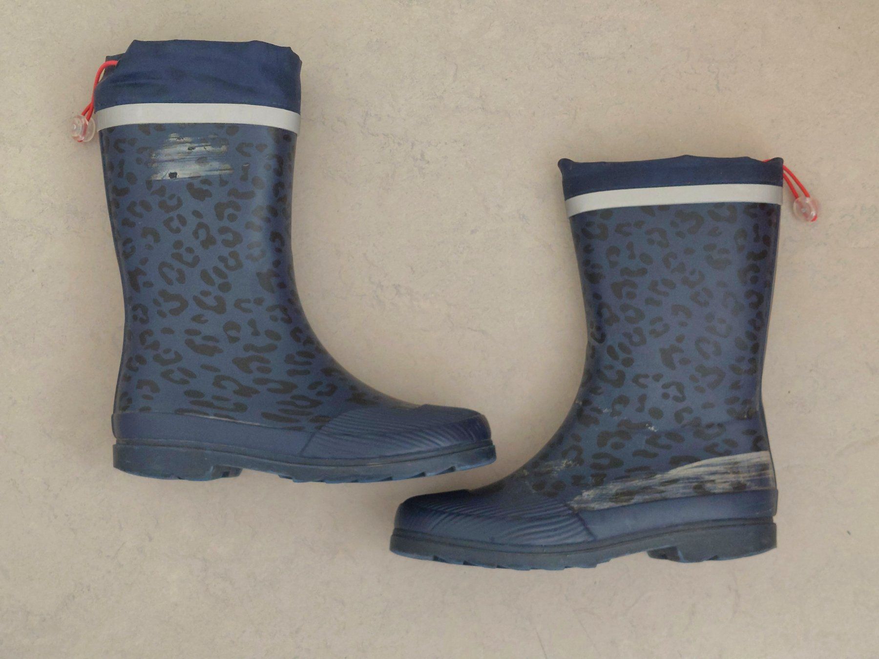 Schuhe für Mädchen: Regenstiefel Gr.36/37 – Gebraucht aus Pfäffikon SZ von max_5ylc 3