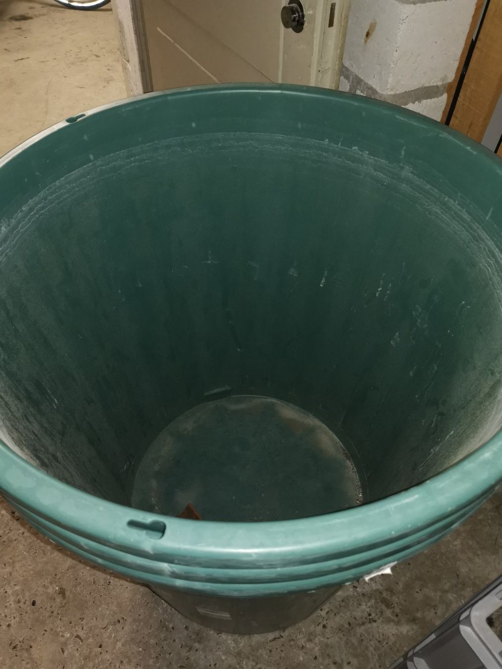 Annaffiatura & Irrigazione: 4 Regentonnen à 200 Liter – Usato da Koppigen venduto da mic_v7ms 1