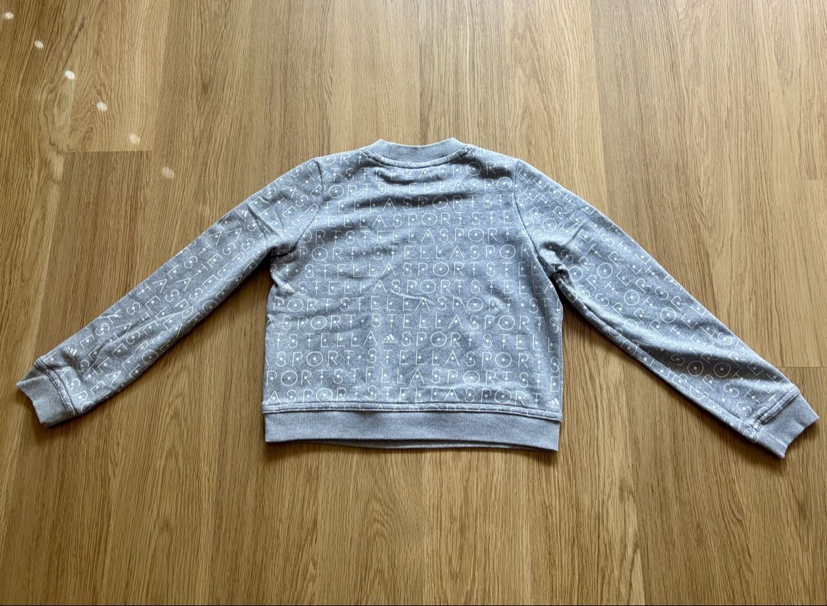 Adidas Pullover & Sweatshirts: Adidas StellaSport Pullover - Top Zustand! – Gebraucht aus Baden von Tiffany6878 1