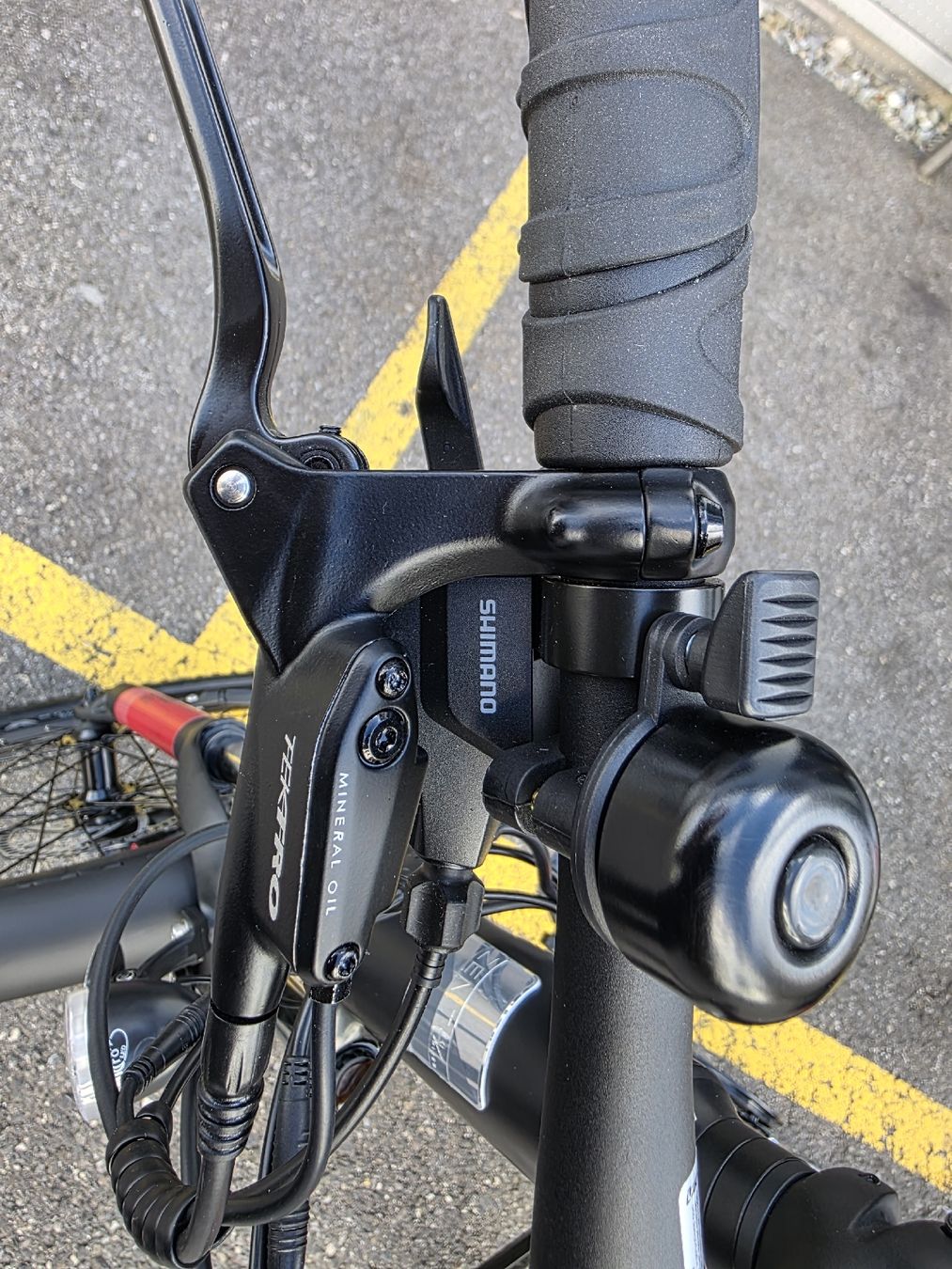 Biciclette: Vélo électrique Zenith 27,5  Neuf 2025 – Nuovo e nell'imballaggio originale da Marly venduto da Harry73 6