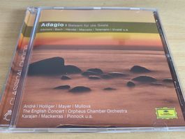 Adagio – Balsam Für Die Seele