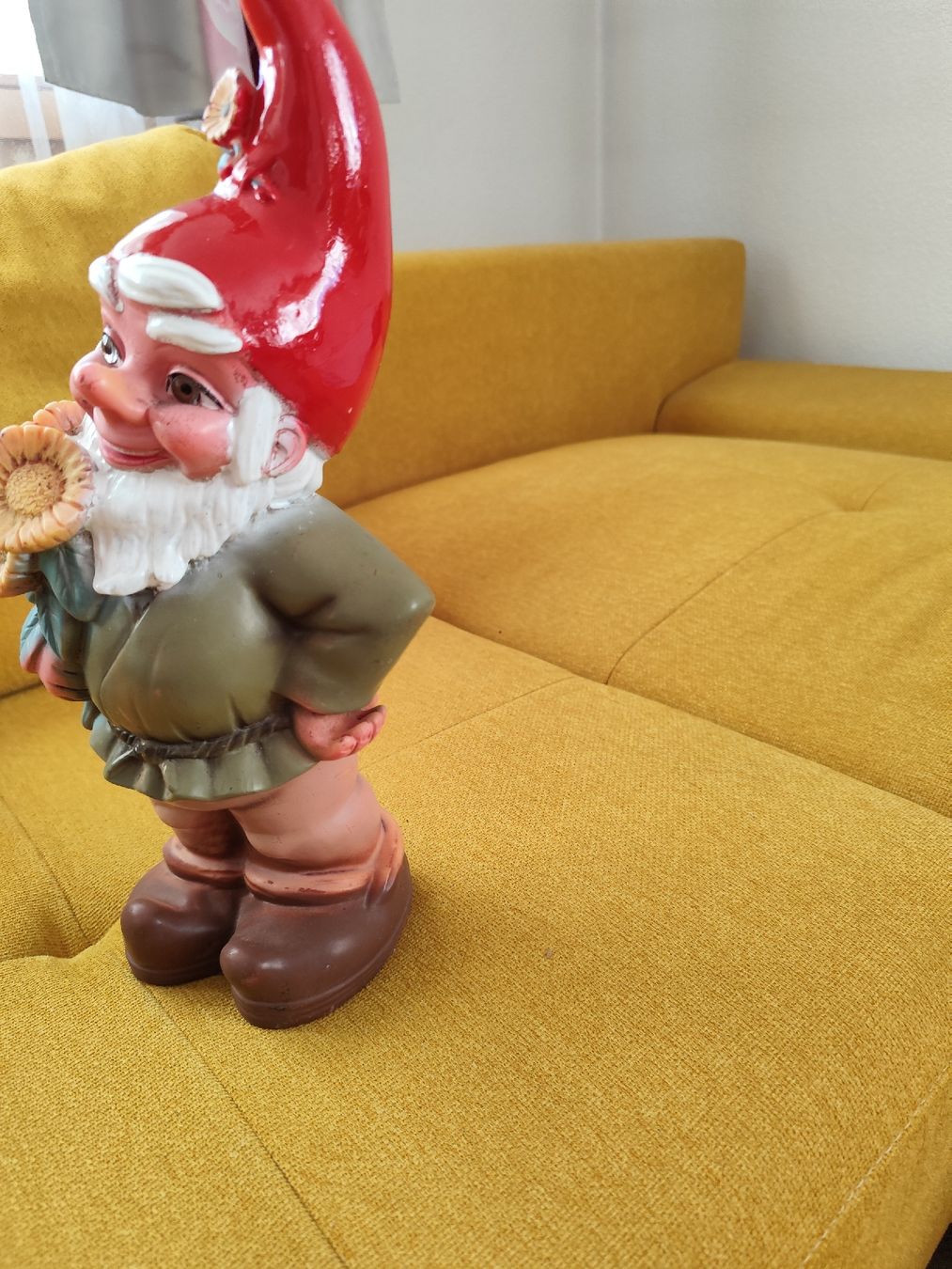 Statuette: Gartenzwerg – Usato da Grossdietwil venduto da bie_2bn5