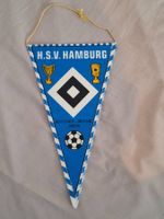 HSV Hamburg Wimpel, Deutscher Meister 1979, Rarität!