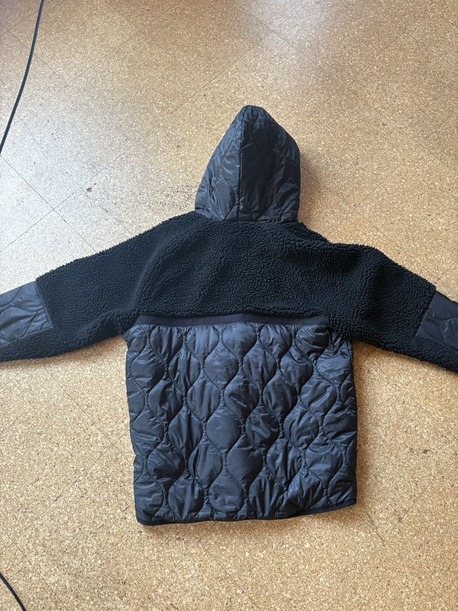 Nike Vestes: Nike sportswear fleece – Neuf (Voir description) à Belpberg par mes_55s8 2