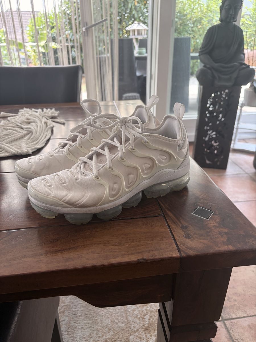 Nike Scarpe da uomo: Nike Vapormax – Usato da Dielsdorf venduto da Shervinho