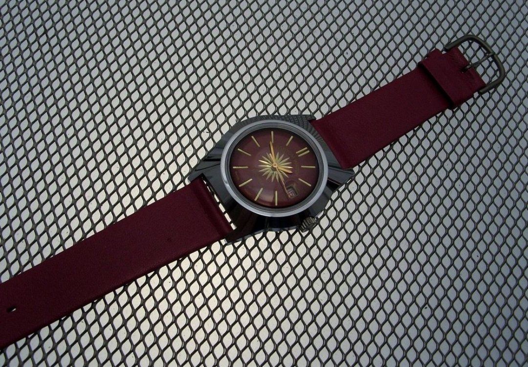 Uhren: Montre mécanique Swiss made – Neu (gemäss Beschreibung) aus Genève von Octo-puces