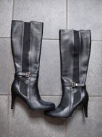 Neuwertige Damen Minelli Stiefel gr 37
