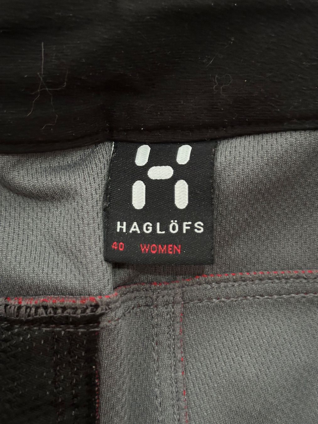 Haglöfs Pantaloni: Haglöfs Skihose Gr.40 – Usato da Bern venduto da BrandVilla 7