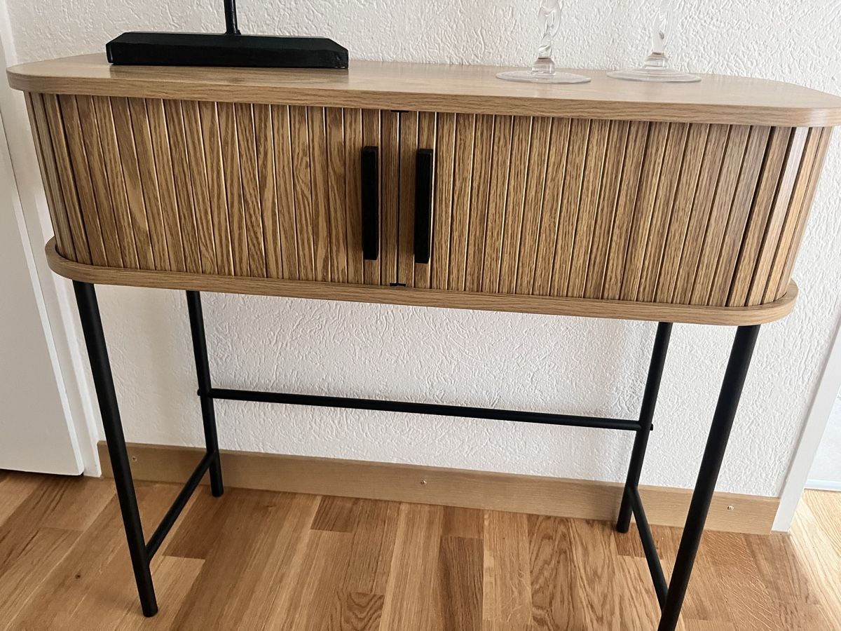 Commodes: Konsolentisch Neue – Neuf (Voir description) à Männedorf par 1re_5l2h 3
