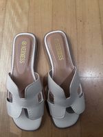 Sommer Pantolette Gr.36