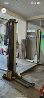 Werkstatt Hebebühne Selbsttragend 2.5T. Ravaglioli